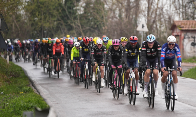 Tirreno-Adriatico 2026 découvrez le parcours et le profil de la 4e étape entre Tagliacozzo et Tortoreto