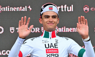 Tirreno-Adriatico 2026 la startlist complète et les favoris pour le général