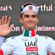 Tirreno-Adriatico 2026 la startlist complète et les favoris pour le général