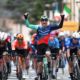 Tobias Lund Andresen s'offre la 3ème étape de Tirreno-Adriatico après un superbe sprint