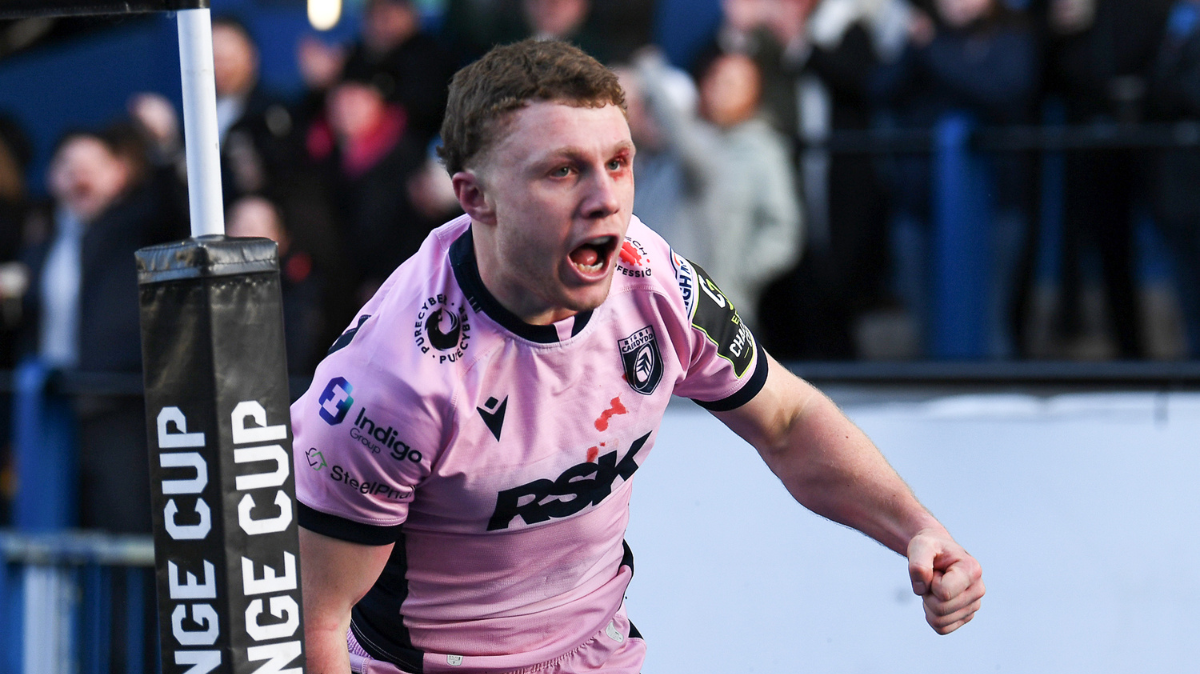 Tom Bowen (19 ans), comparé à Shane Williams, dans le viseur d’un cador de Top 14