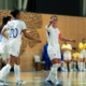Tombeuses de la Slovénie, les Bleues du futsal rallient le tour élite des qualifications de l’Euro 2027