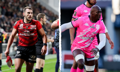 Toulon-Stade Français sur quelle chaîne, à quelle heure et avec quelles compositions