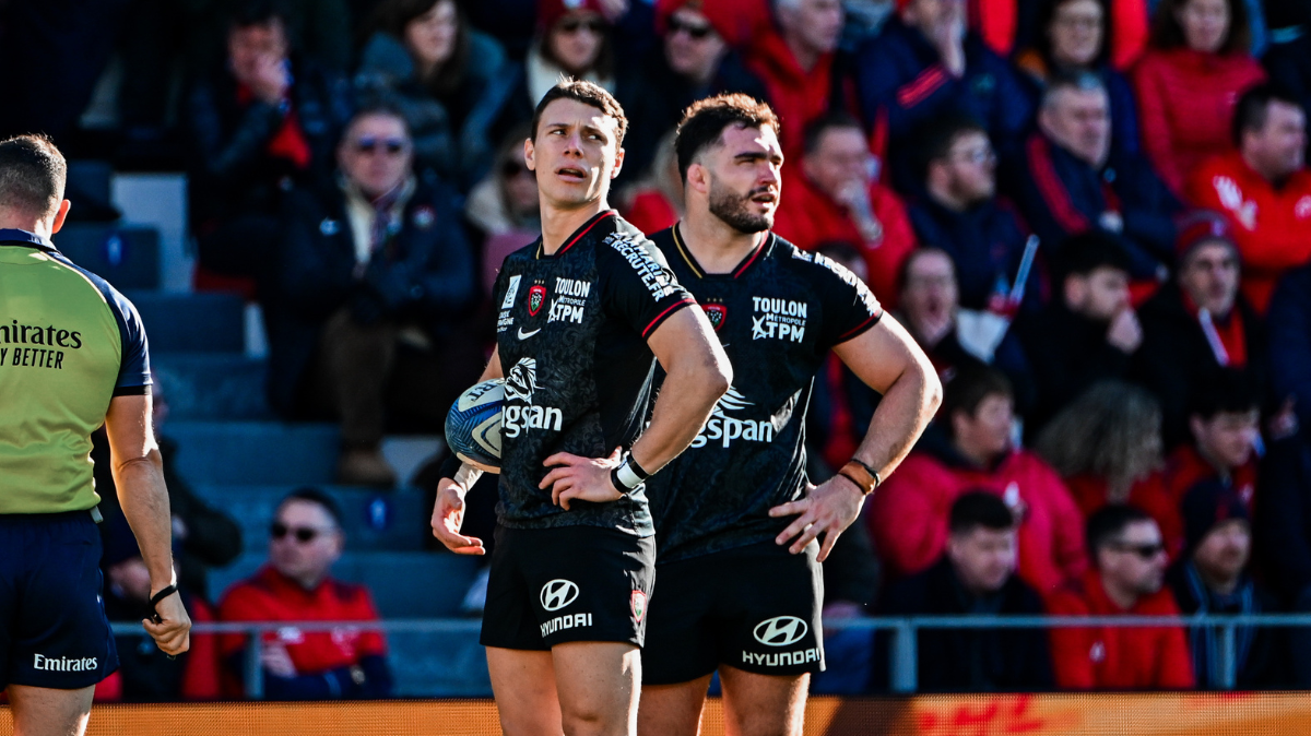 Toulon-Stormers sur quelle chaîne, à quelle heure et avec quelles compositions
