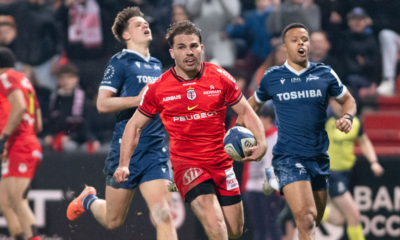 Toulouse-Bristol sur quelle chaîne, à quelle heure et avec quelles compositions