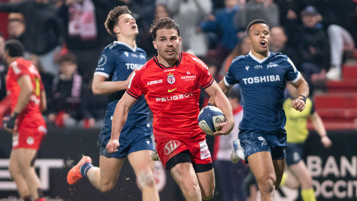 Toulouse-Bristol sur quelle chaîne, à quelle heure et avec quelles compositions