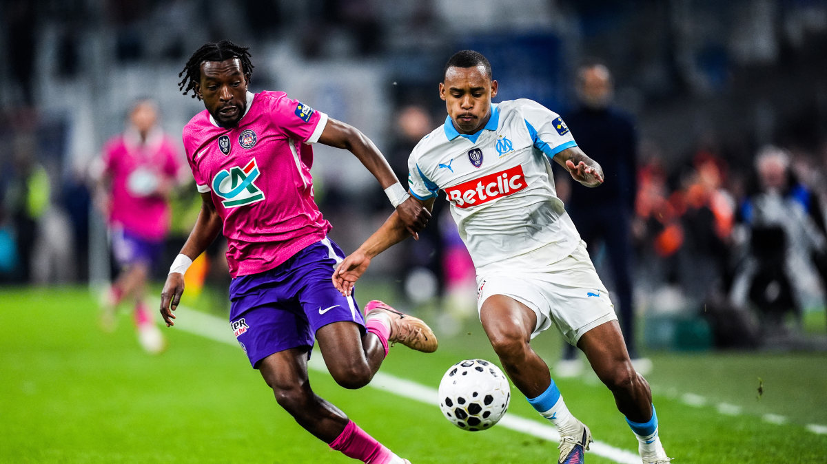 Toulouse-Marseille : sur quelle chaîne TV, à quelle heure et avec quelles compositions ?