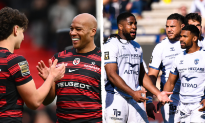Toulouse-Montpellier sur quelle chaîne, à quelle heure et avec quelles compositions
