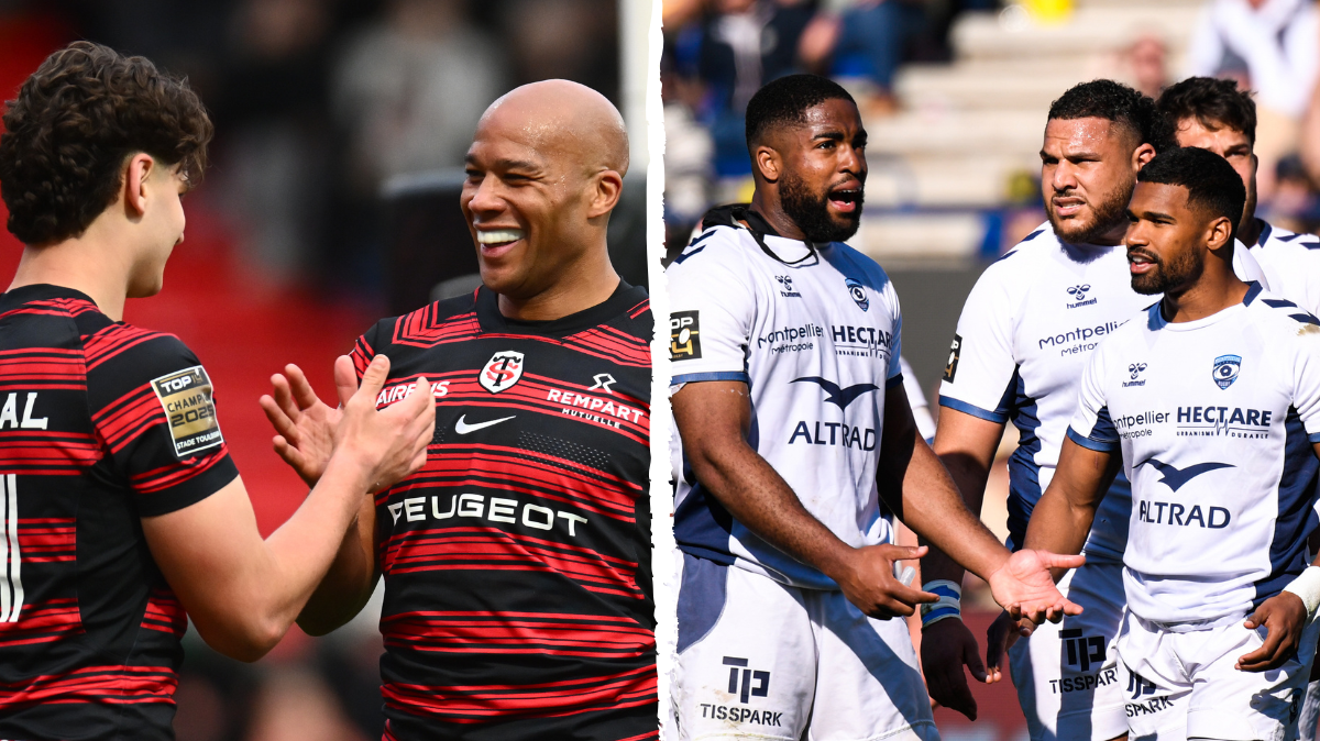 Toulouse-Montpellier sur quelle chaîne, à quelle heure et avec quelles compositions