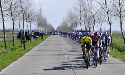 Tour de Bruges 2026 découvrez le parcours et le profil de la classique flamande
