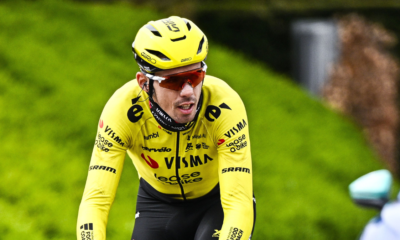 Transferts Cyclisme Christophe Laporte dans le viseur d’une grosse équipe