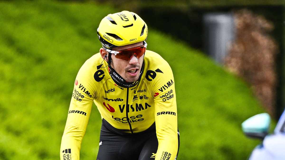 Transferts Cyclisme Christophe Laporte dans le viseur d’une grosse équipe