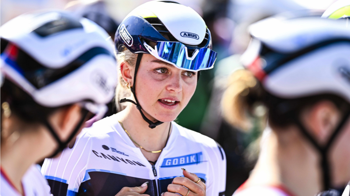 Trofeo Alfredo Binda 2026 : Kopecky, Ferguson, Niewiadoma, les favorites de la course