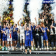 Trop fort dans les moment chauds, Paris domine Nice et s'offre la Coupe de France hommes de volleyball !