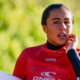 Tya Zebrowski et Kauli Vaast titrés sur le Challenger Series  doublé historique pour le surf français