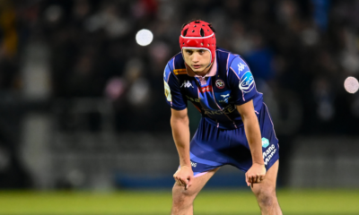 UBB-Leicester sur quelle chaîne, à quelle heure et avec quelles compositions