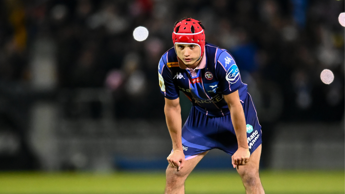 UBB-Leicester sur quelle chaîne, à quelle heure et avec quelles compositions