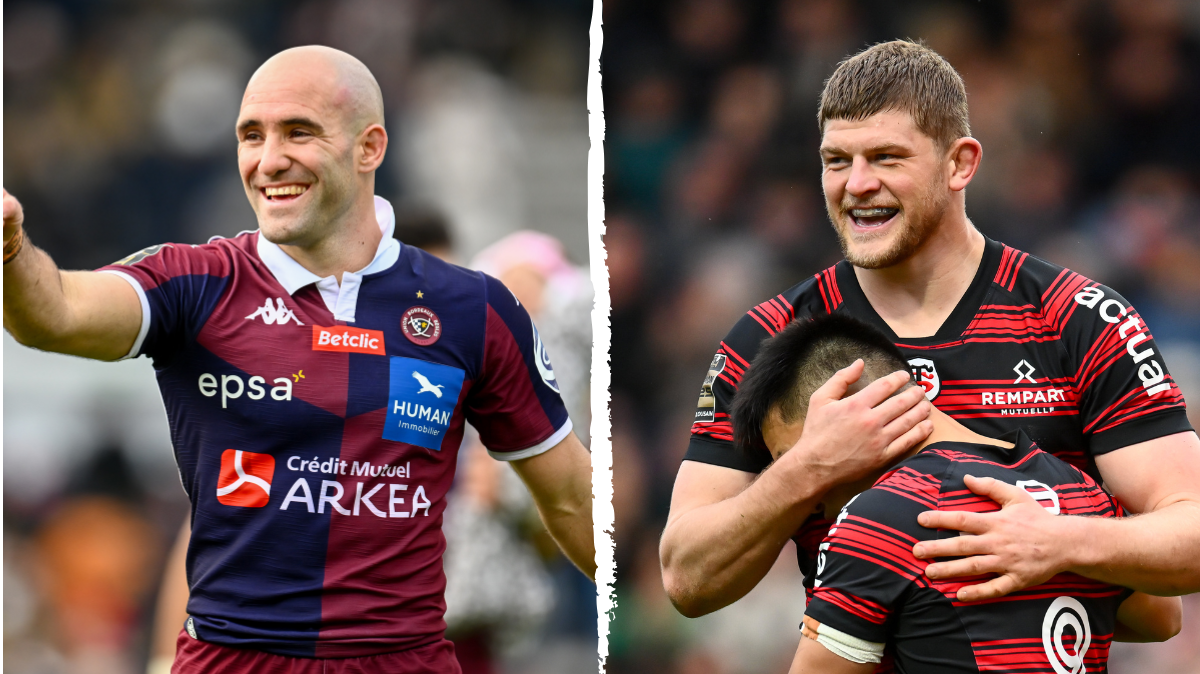 UBB-Toulouse sur quelle chaîne, à quelle heure et avec quelles compositions