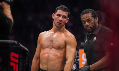 UFC Londres Axel Sola Liste des combats, Diffusion TV, Date et Heure