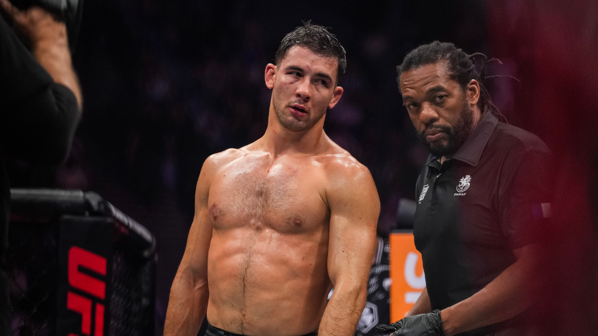 UFC Londres Axel Sola Liste des combats, Diffusion TV, Date et Heure