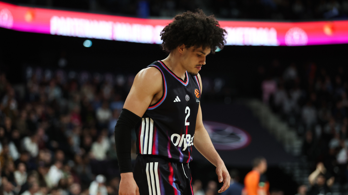 Un Paris Basketball trop dépendant de Nadir Hifi s’incline face au Partizan