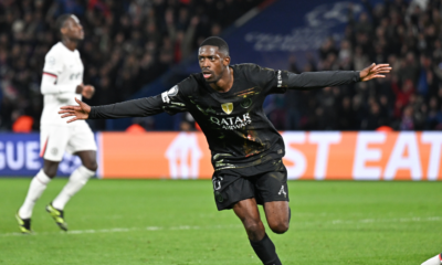 Un Paris Saint-Germain spectaculaire étrille Chelsea et met un pied en quarts de Ligue des champions