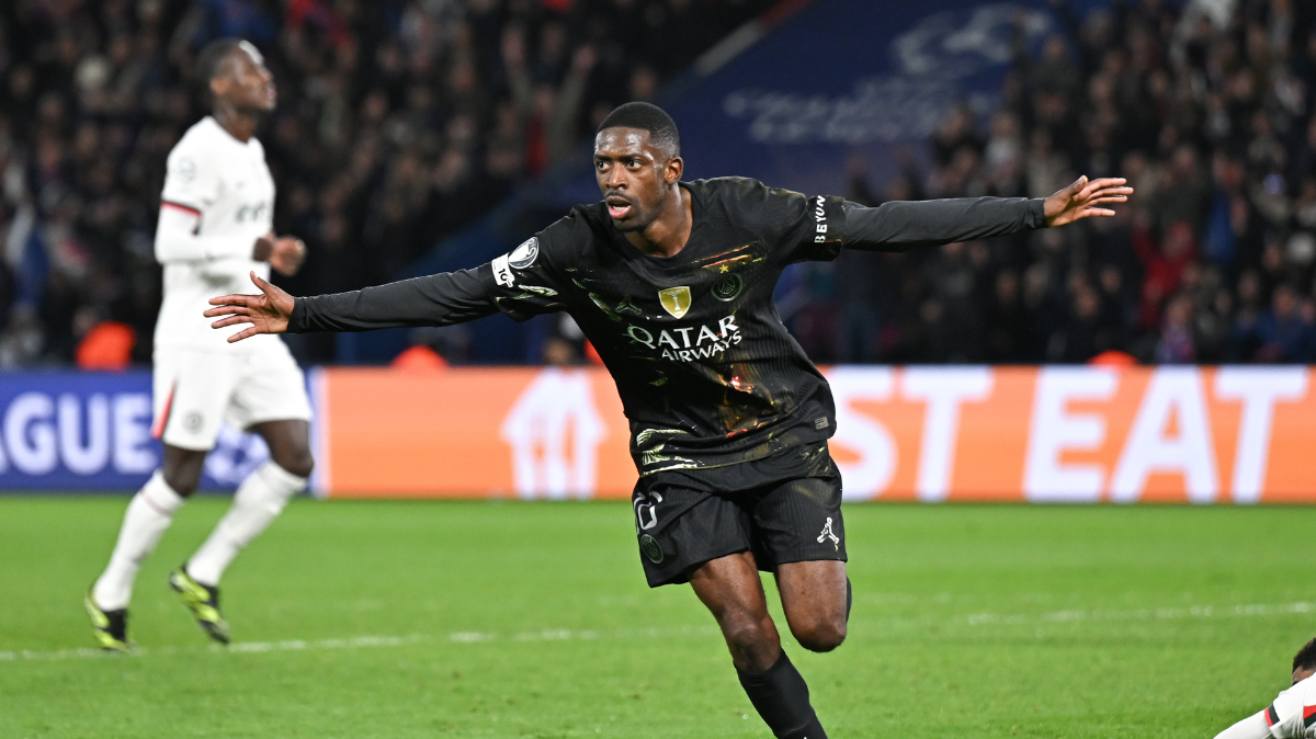 Un Paris Saint-Germain spectaculaire étrille Chelsea et met un pied en quarts de Ligue des champions