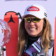Valérie Grenier remporte le Géant des finales de Lillehammer, sixième gros globe pour Mikaela Shiffrin !