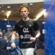 Victor Crouin s'offre un 23ème titre sur le circuit PSA de squash à Calgary
