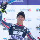 Victor Haghighat champion du monde juniors du Super-G la France décroche les deux titres de la spécialité en Norvège