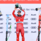 Vincent Kriechmayr remporte la descente de Courchevel, Marco Odermatt le petit globe (1)