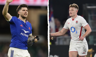 XV de France-Angleterre sur quelle chaîne, à quelle heure et avec quelles compositions