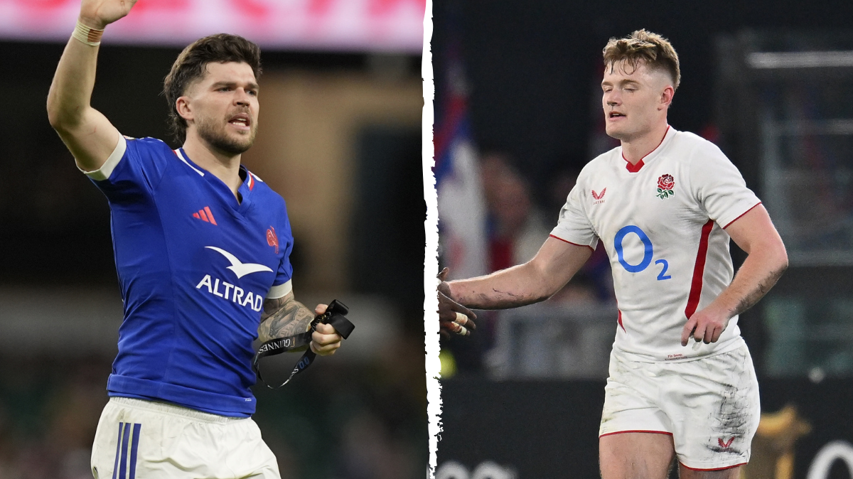 XV de France-Angleterre sur quelle chaîne, à quelle heure et avec quelles compositions