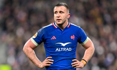 XV de France La composition des Bleus face à l'Écosse ce samedi 7 mars