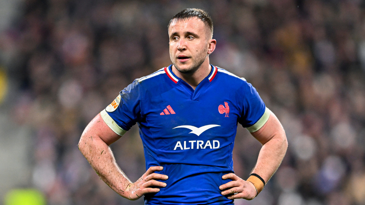 XV de France La composition des Bleus face à l'Écosse ce samedi 7 mars