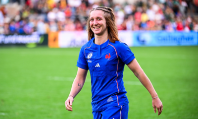 XV de France féminin : les 38 joueuses appelées pour préparer le Tournoi des 6 Nations 2026