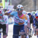 1re étape Région Pays de la Loire Tour 2026 Classement et résultats