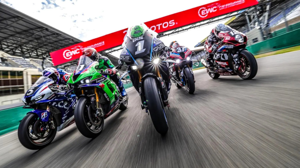 24 Heures Motos 2026 à quelle heure et sur quelle chaîne TV regarder la course en direct