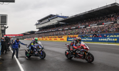 24 Heures Motos 2026 programme complet et horaires au Mans