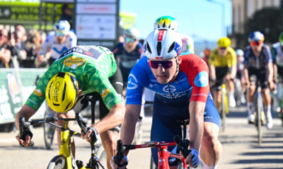 2e étape Région Pays de la Loire Tour 2026 Classement et résultats