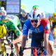 2e étape Région Pays de la Loire Tour 2026 Classement et résultats