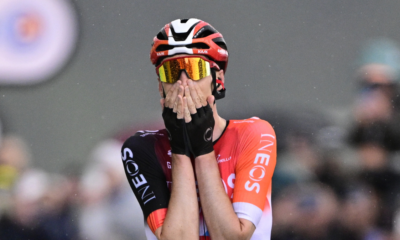 2e étape Tour des Alpes 2026 Classement et résultats