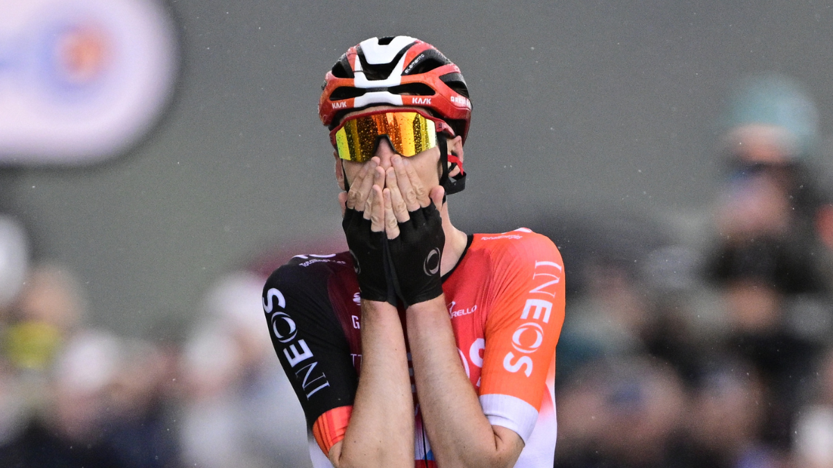 2e étape Tour des Alpes 2026 Classement et résultats