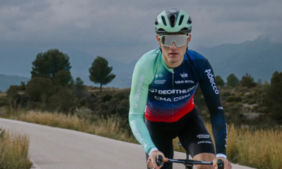 3e étape Région Pays de la Loire Tour 2026 Classement et résultats