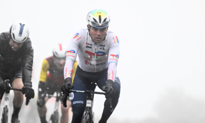 4e étape Région Pays de la Loire Tour 2026 Classement et résultats