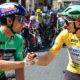 4e étape Tour du Pays Basque 2026 Classement et résultats