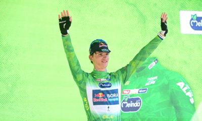 5e étape Tour des Alpes 2026 Classement et résultats