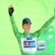 5e étape Tour des Alpes 2026 Classement et résultats