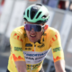 5e étape Tour du Pays Basque 2026 Classement et résultats