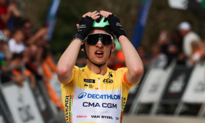 6e étape Tour du Pays Basque 2026 Classement et résultats